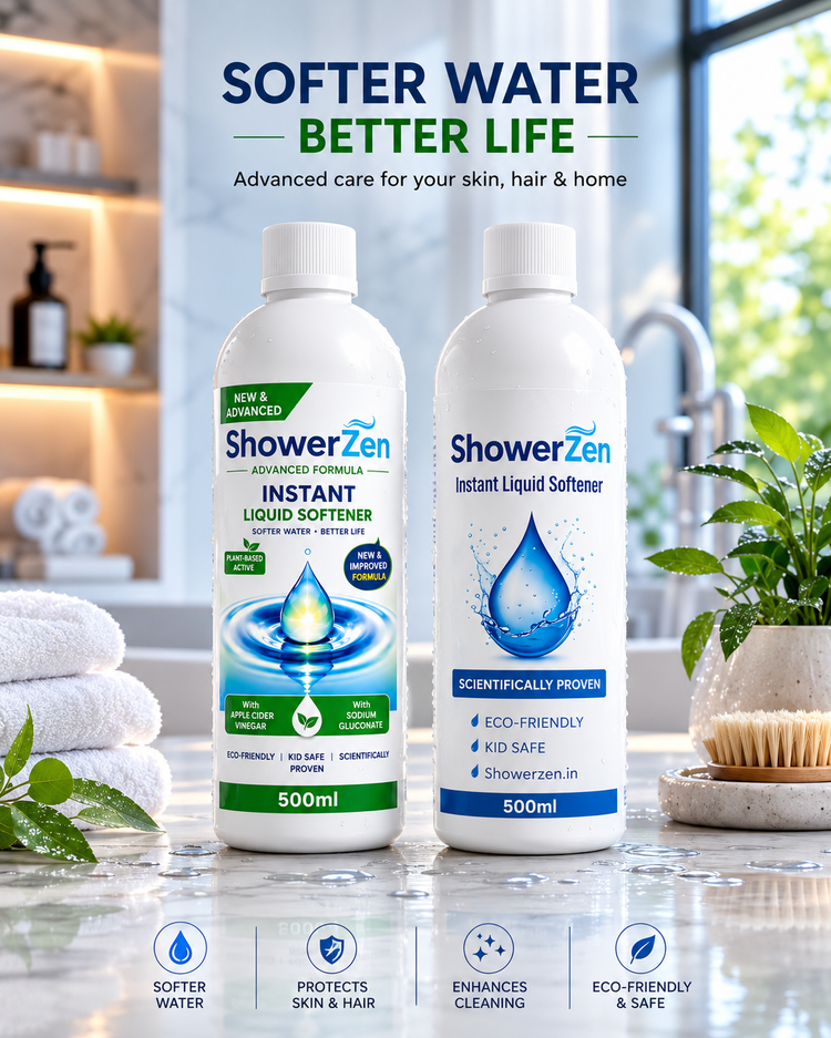 Water Softner